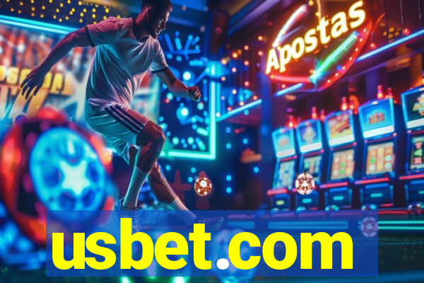 usbet.com