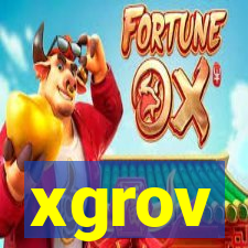 xgrov