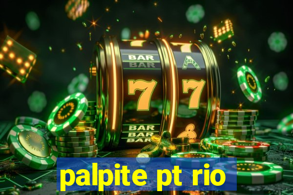 palpite pt rio