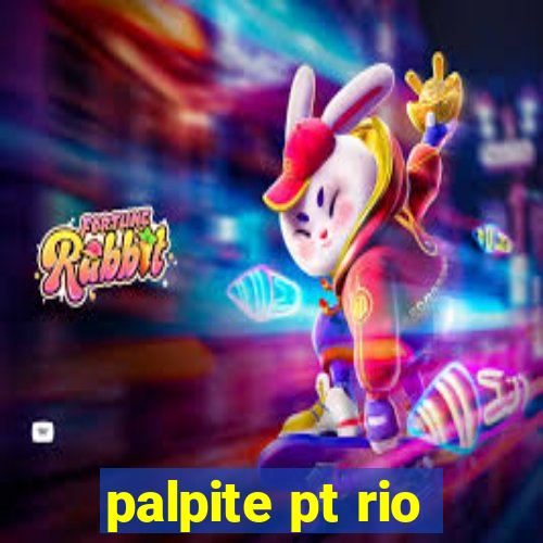 palpite pt rio