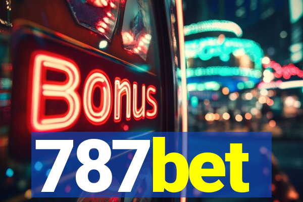 787bet