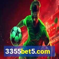 3355bet5.com