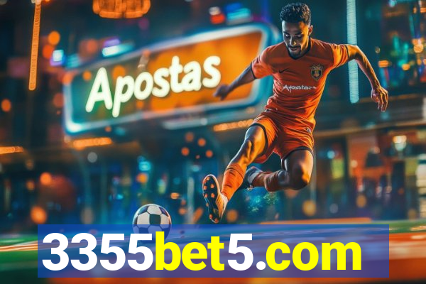 3355bet5.com