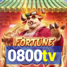 0800tv