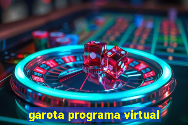 garota programa virtual