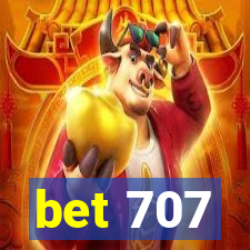 bet 707