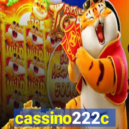 cassino222c