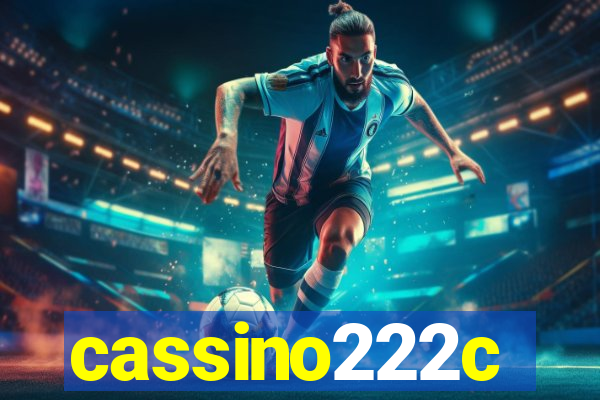 cassino222c