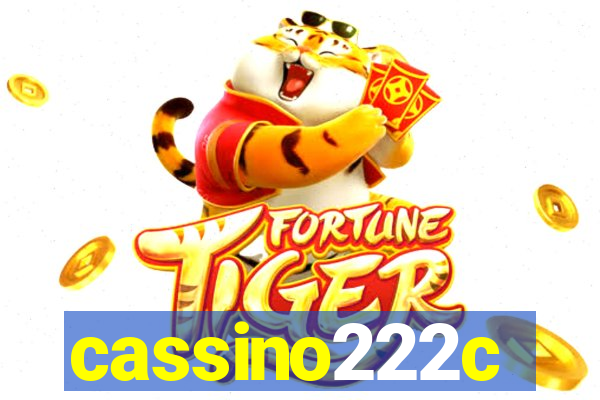 cassino222c