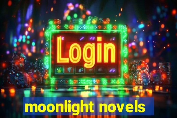 moonlight novels