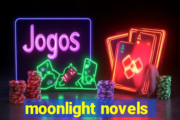 moonlight novels