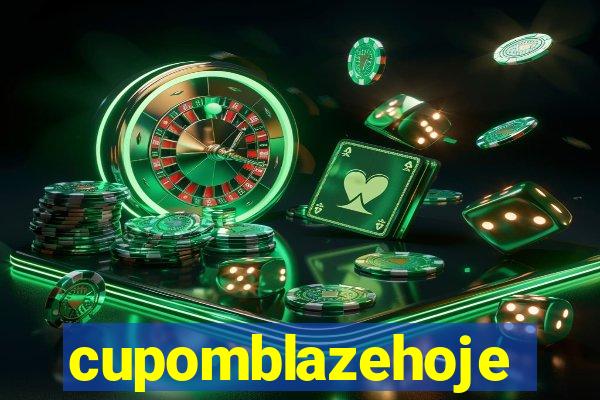 cupomblazehoje