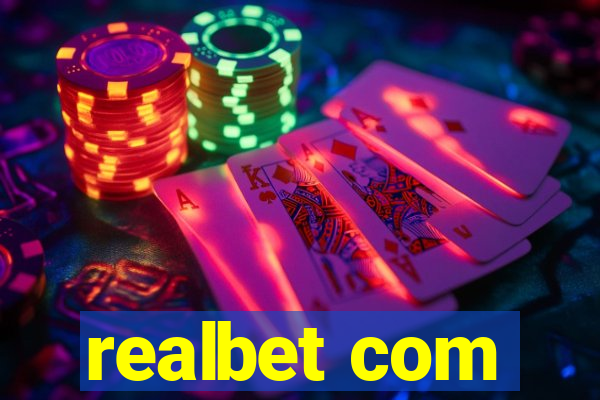 realbet com