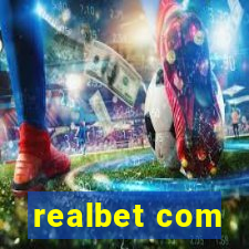 realbet com