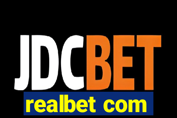 realbet com