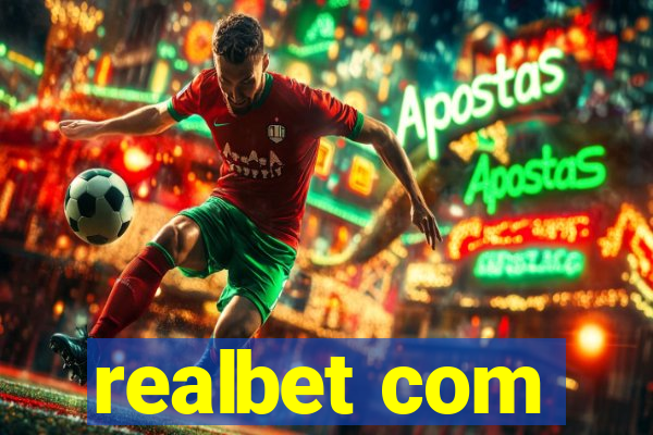 realbet com