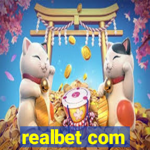 realbet com