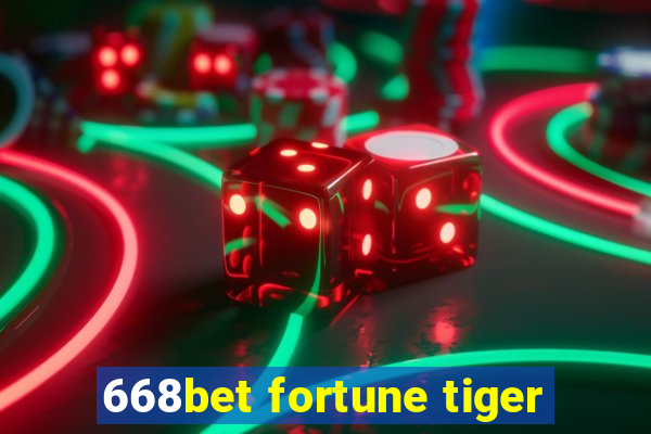 668bet fortune tiger