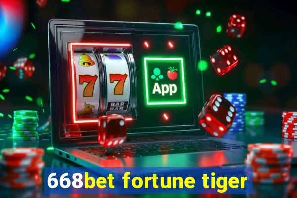 668bet fortune tiger