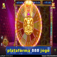 plataforma 888 jogo