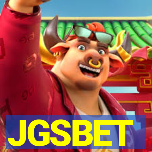 JGSBET