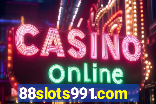 88slots991.com