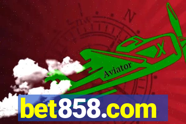 bet858.com