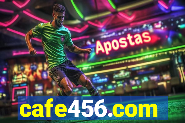 cafe456.com