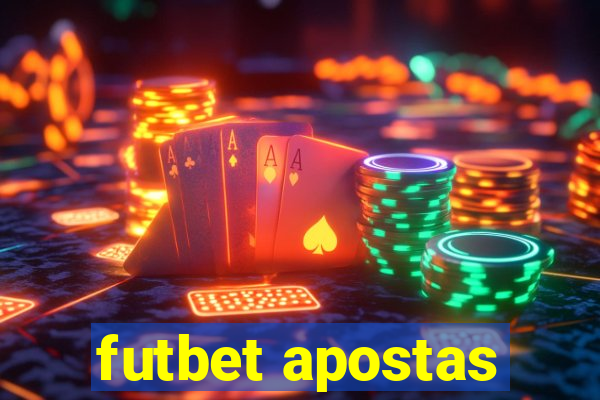 futbet apostas