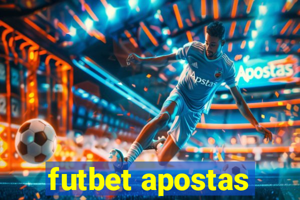 futbet apostas