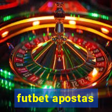 futbet apostas