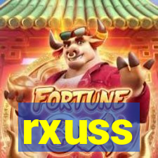 rxuss