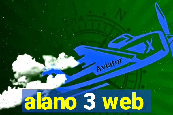 alano 3 web