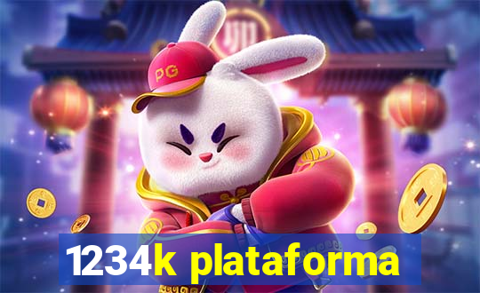 1234k plataforma