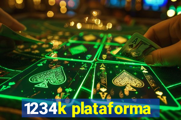 1234k plataforma