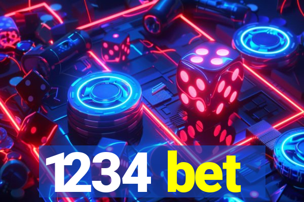 1234 bet