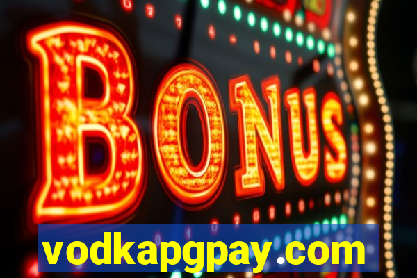 vodkapgpay.com