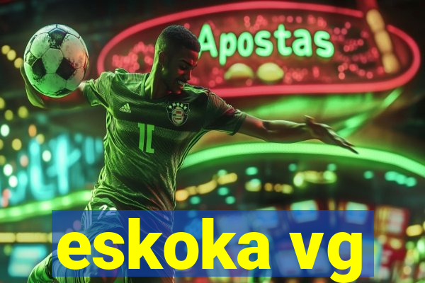 eskoka vg