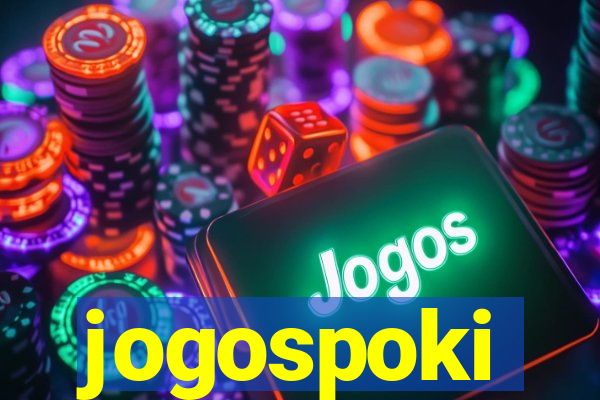 jogospoki