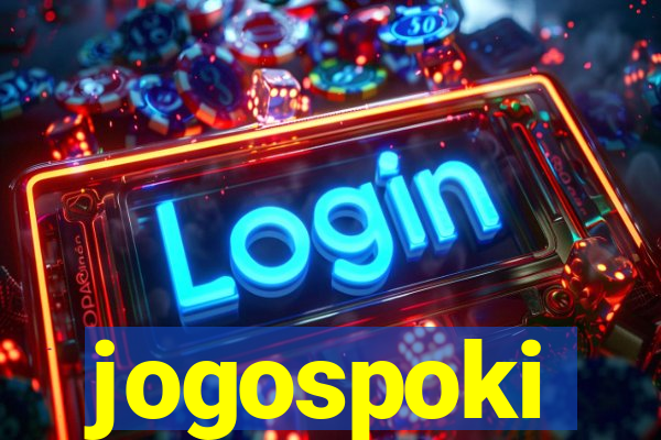 jogospoki