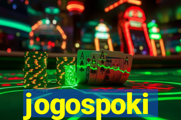 jogospoki