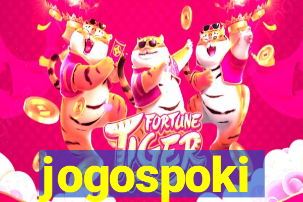 jogospoki