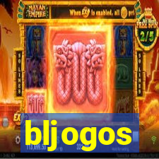 bljogos