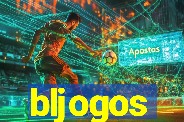 bljogos