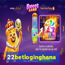 22betloginghana