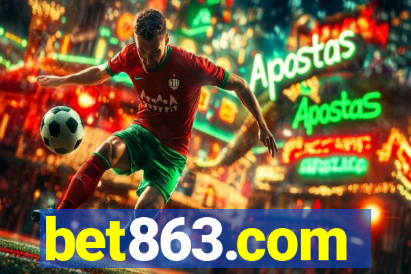 bet863.com