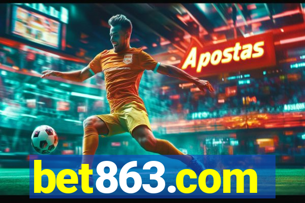 bet863.com