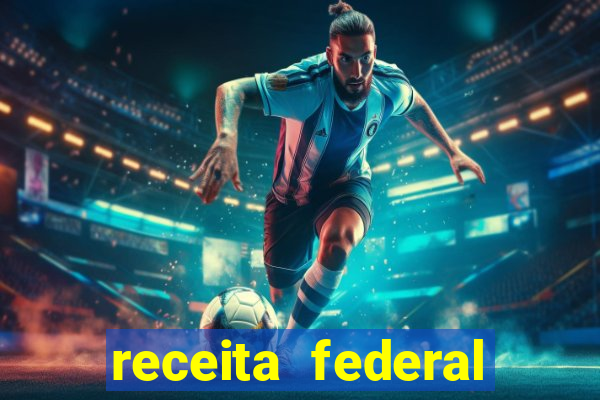 receita federal agendar atendimento