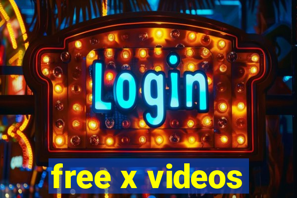 free x videos