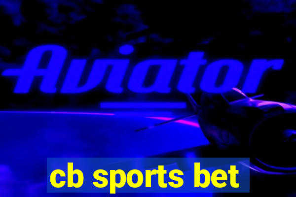 cb sports bet